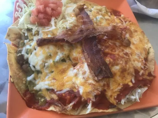 2G’s Bistro