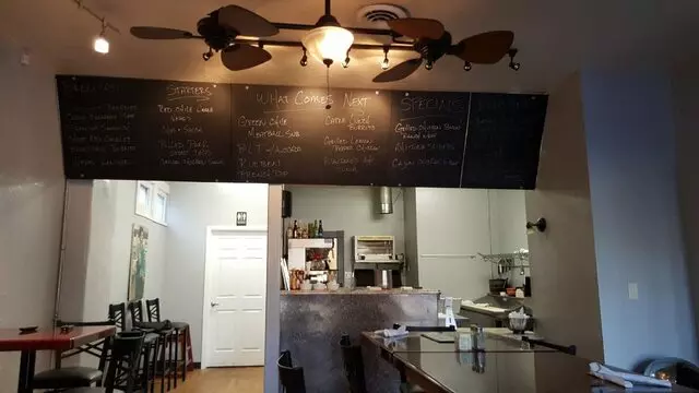 2G’s Bistro