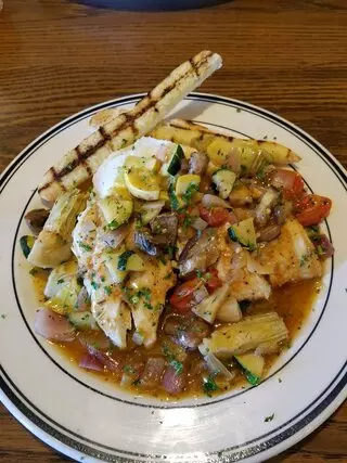 Mimi’s Cafe
