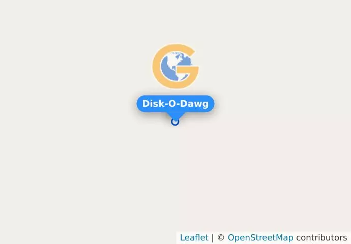 Disk-O-Dawg