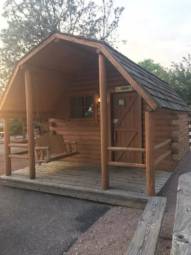 Albuquerque Central KOA