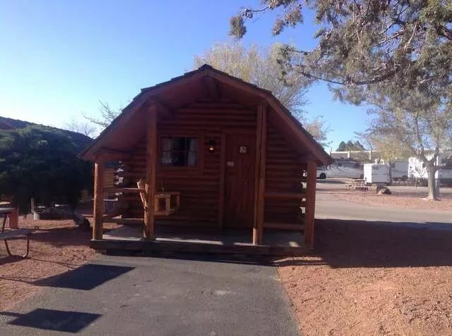 Albuquerque Central KOA