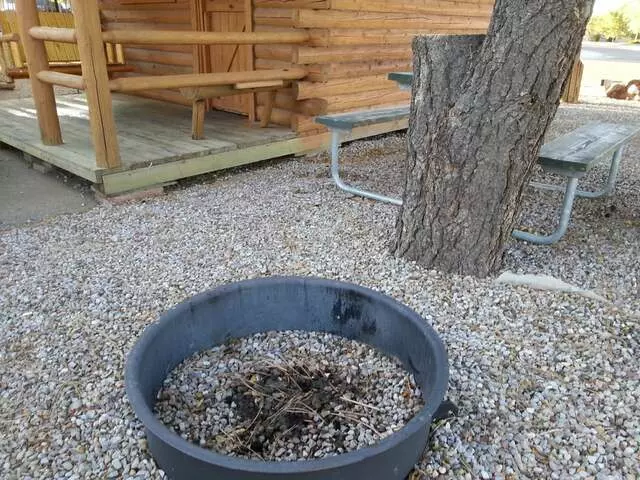 Albuquerque Central KOA