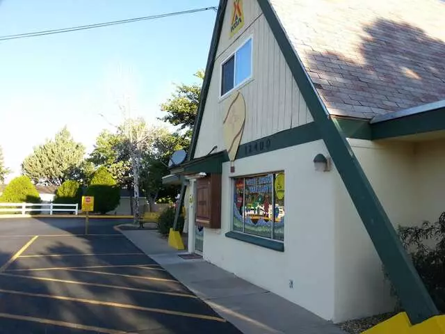 Albuquerque Central KOA