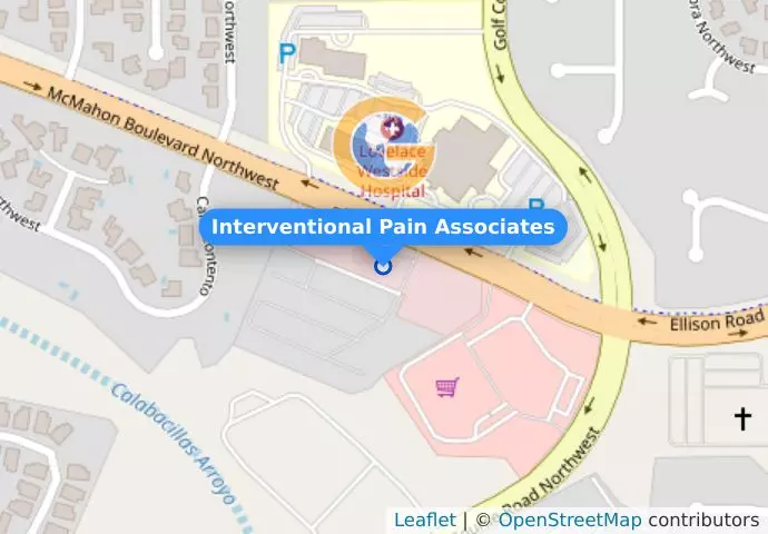Interventional Pain Associates