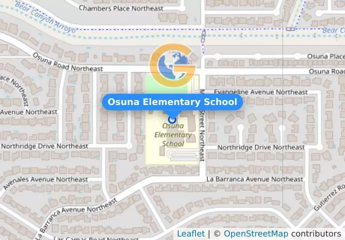 Osuna Elementary School
