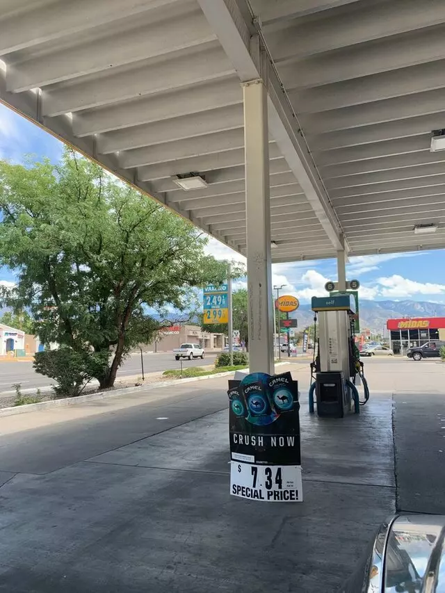 Valero