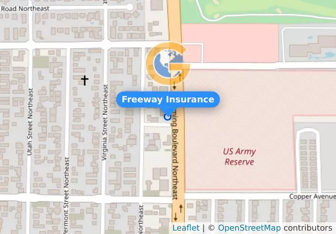 Freeway Insurance