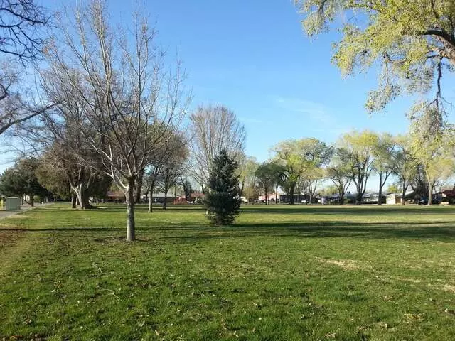 Alvarado Park