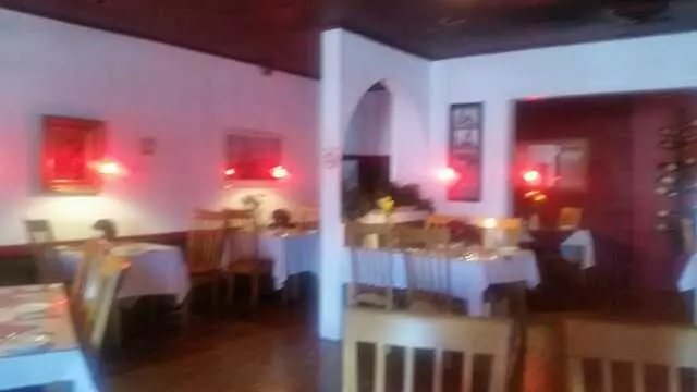 Chez Axel