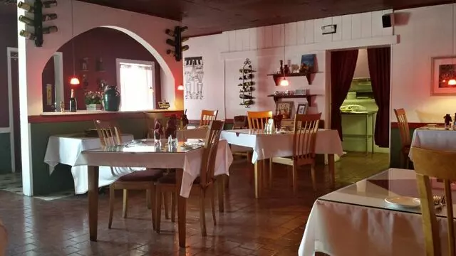 Chez Axel
