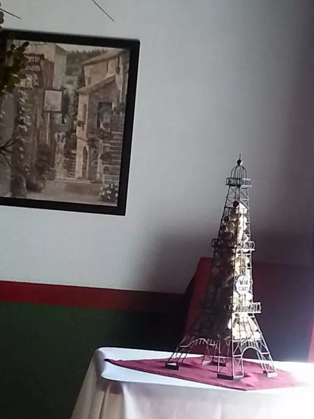 Chez Axel