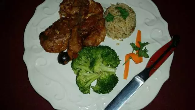 Chez Axel