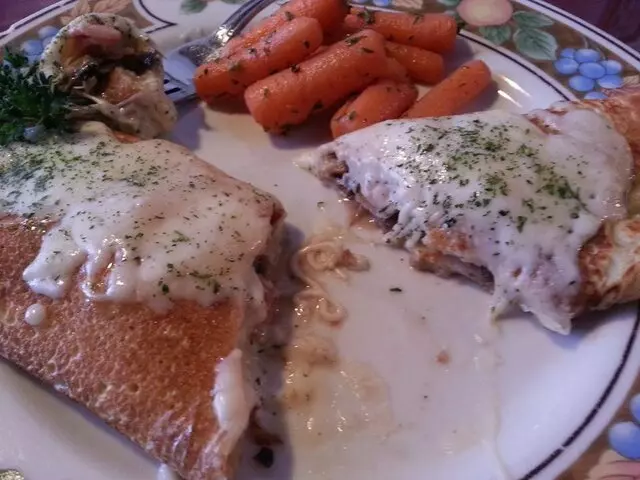 Chez Axel