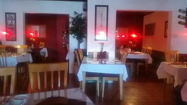 Chez Axel