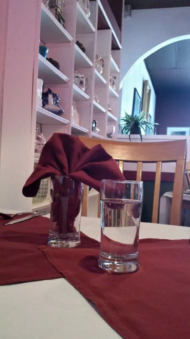 Chez Axel