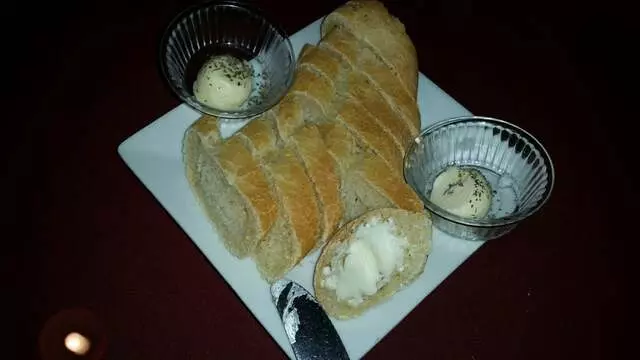 Chez Axel