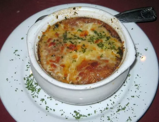 Chez Axel
