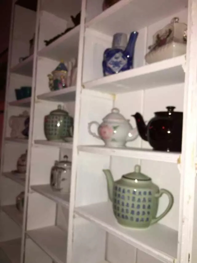 Chez Axel