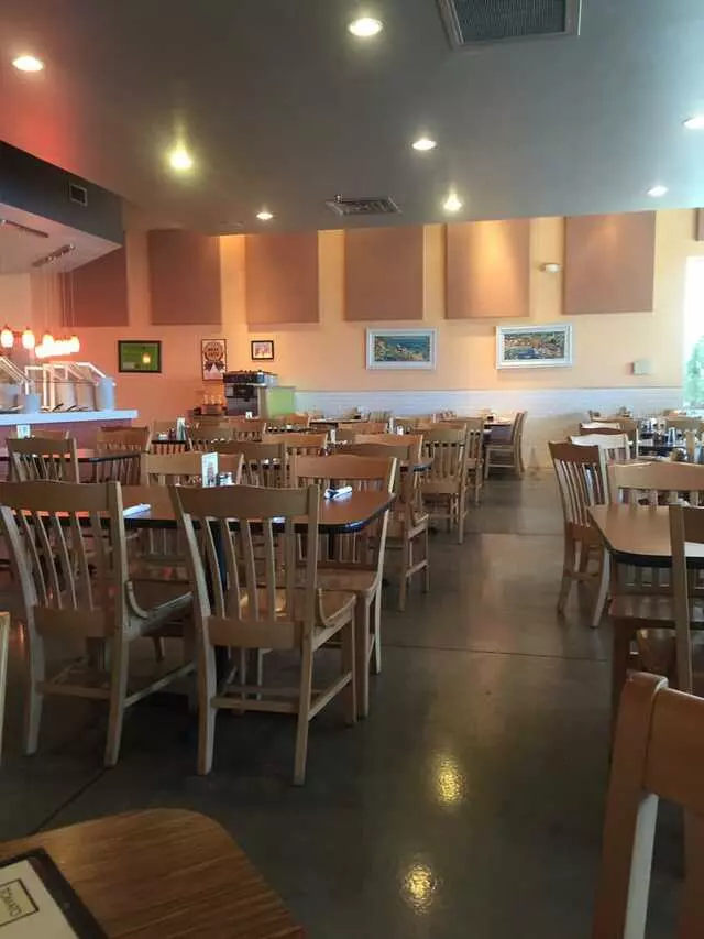 Tomato Cafe