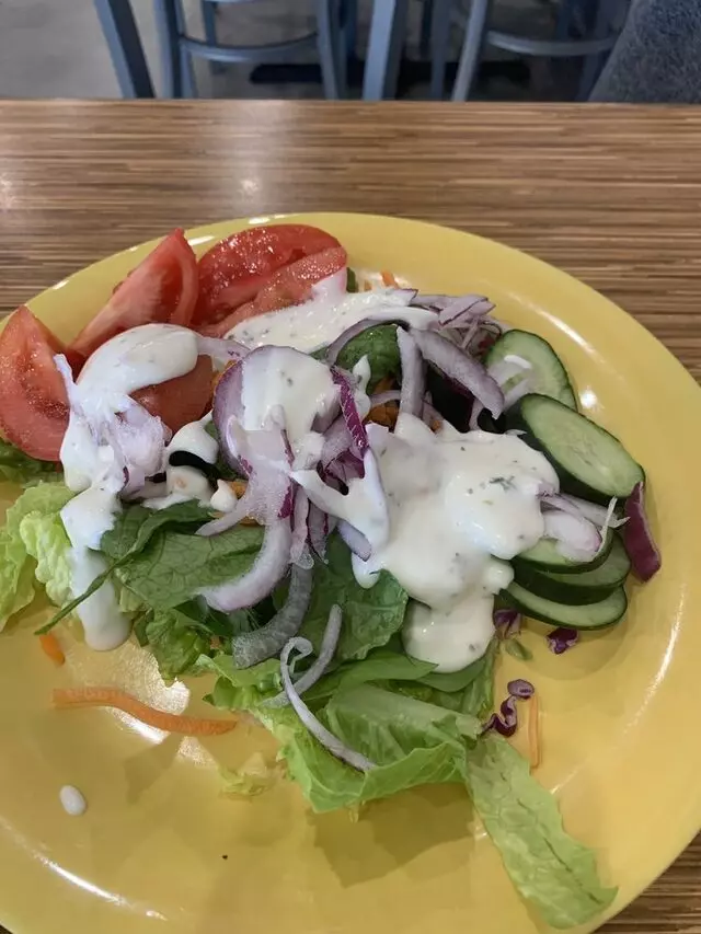 Tomato Cafe