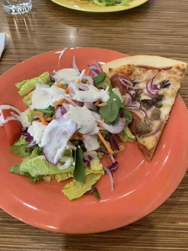 Tomato Cafe