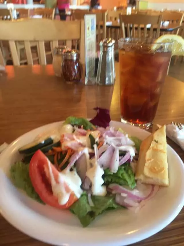 Tomato Cafe