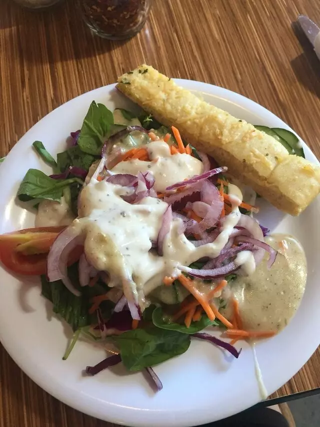 Tomato Cafe