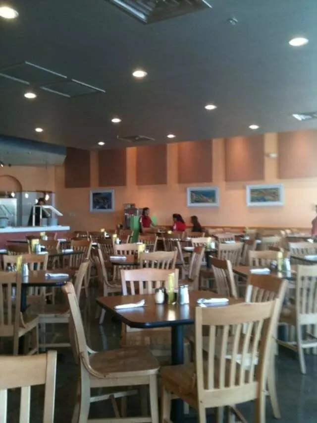 Tomato Cafe