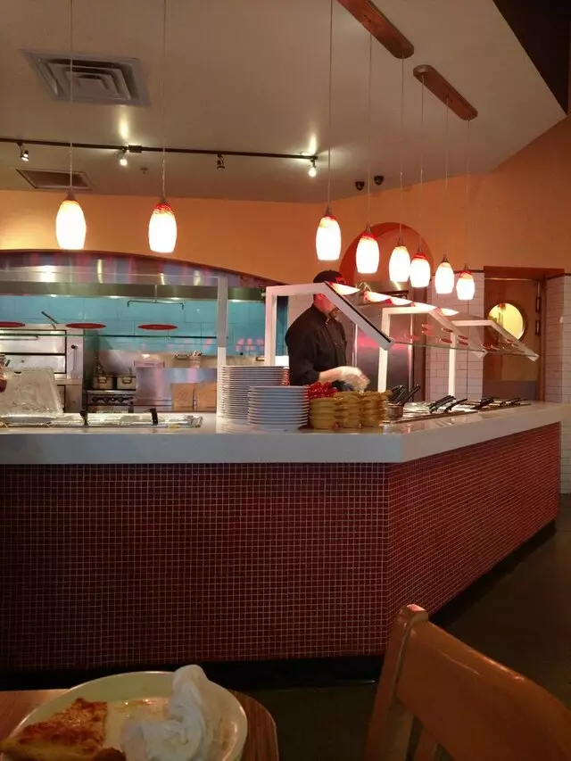 Tomato Cafe