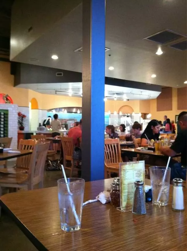 Tomato Cafe
