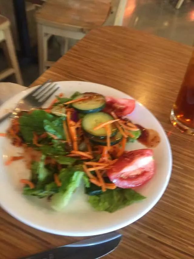 Tomato Cafe