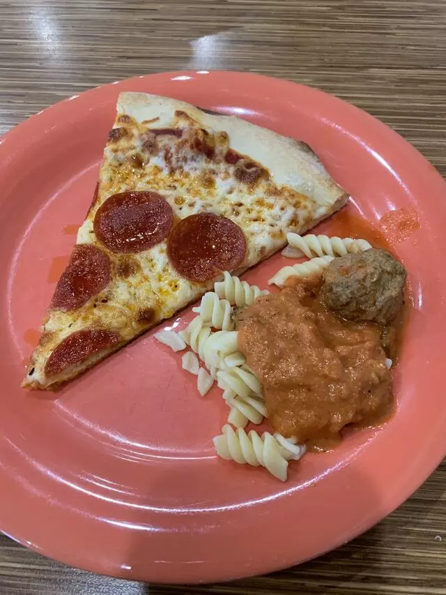 Tomato Cafe