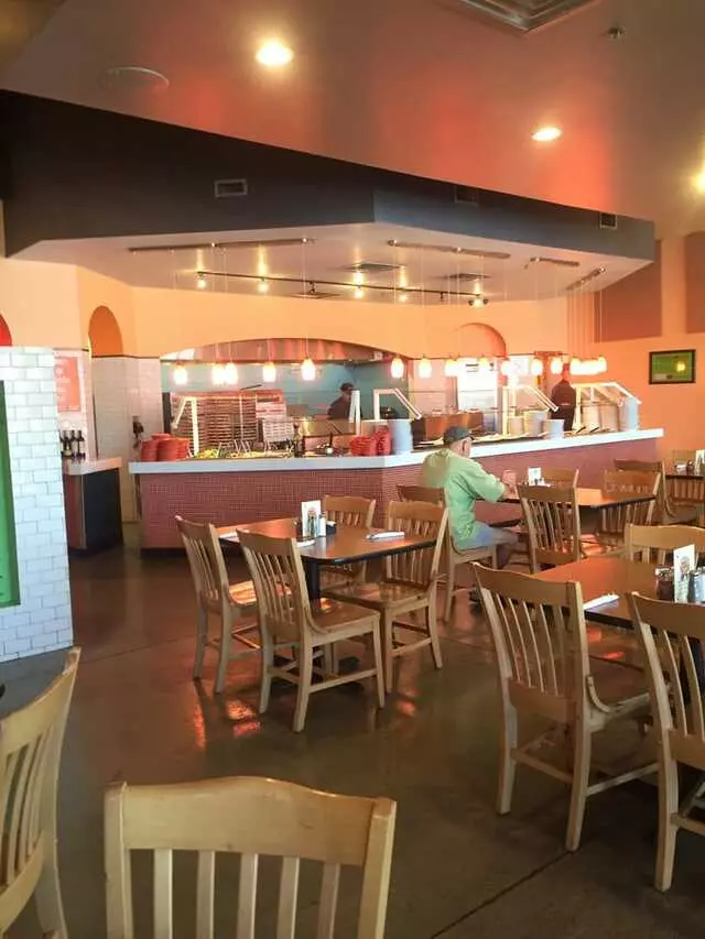 Tomato Cafe