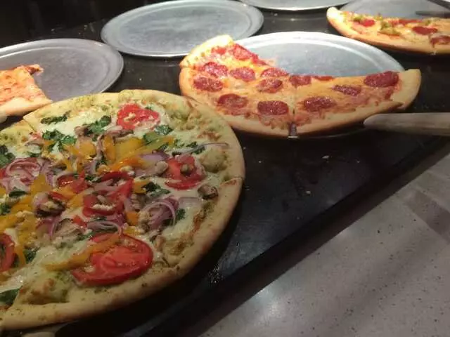 Tomato Cafe
