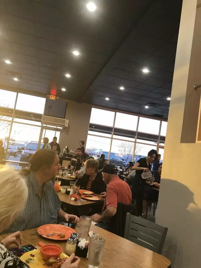 Tomato Cafe