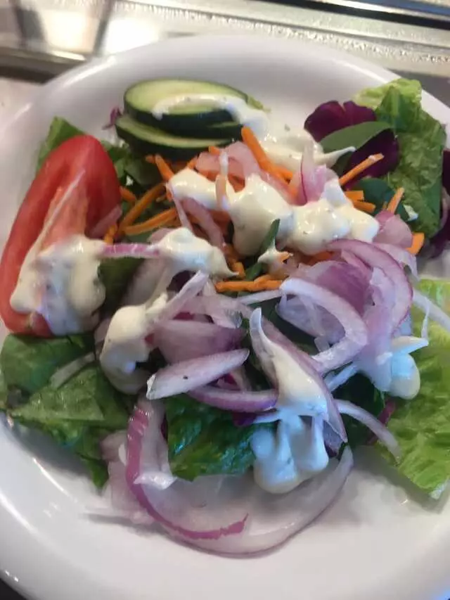 Tomato Cafe