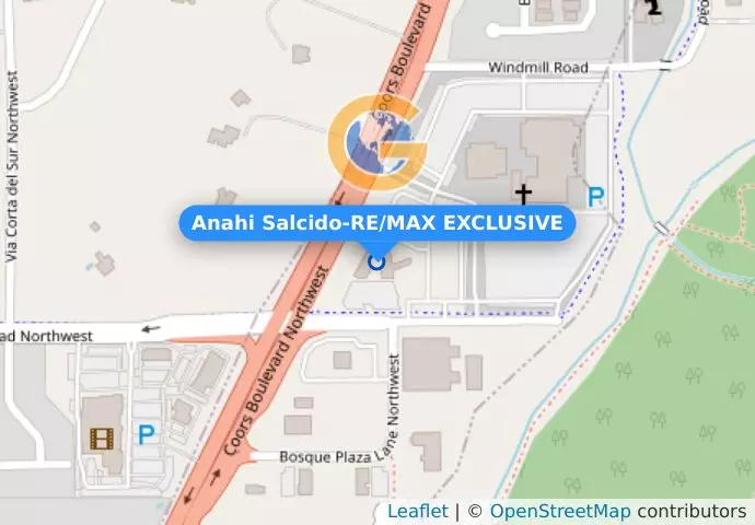 Anahi Salcido-RE/MAX EXCLUSIVE