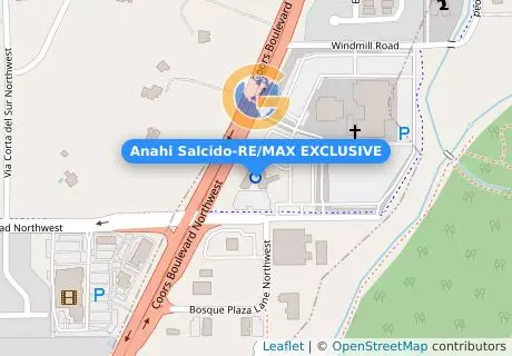 Anahi Salcido-RE/MAX EXCLUSIVE