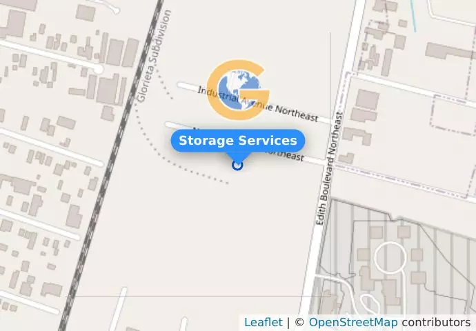 Storage Services