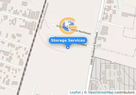 Storage Services