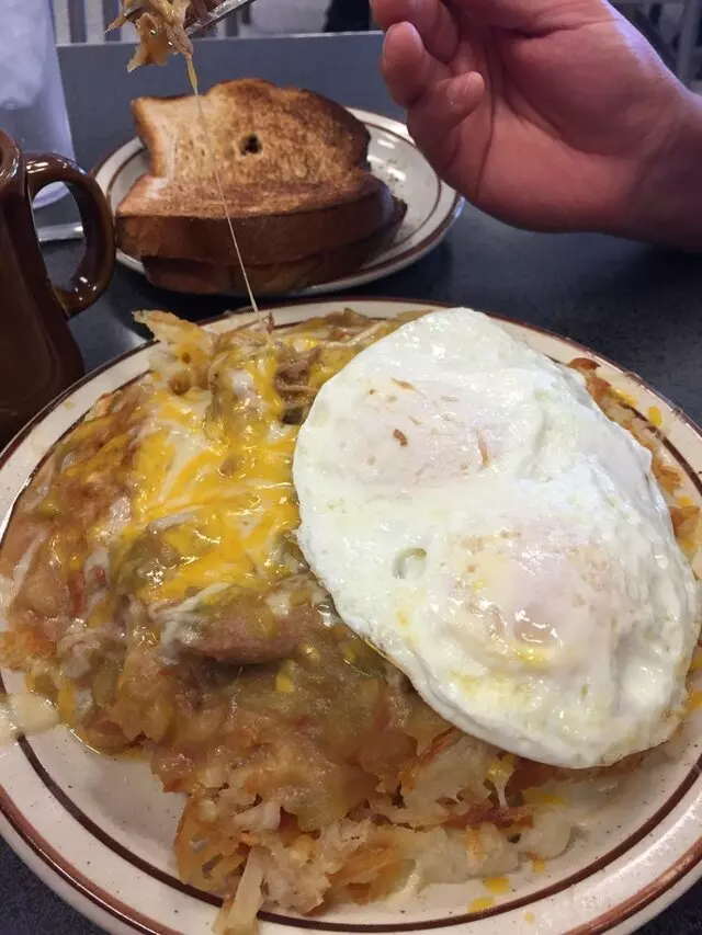 Weck’s