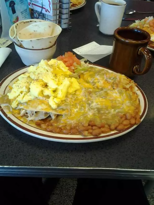 Weck’s