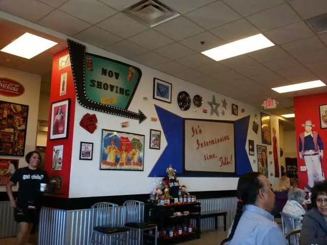 Weck’s