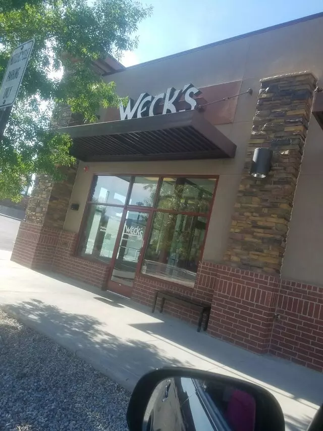 Weck’s