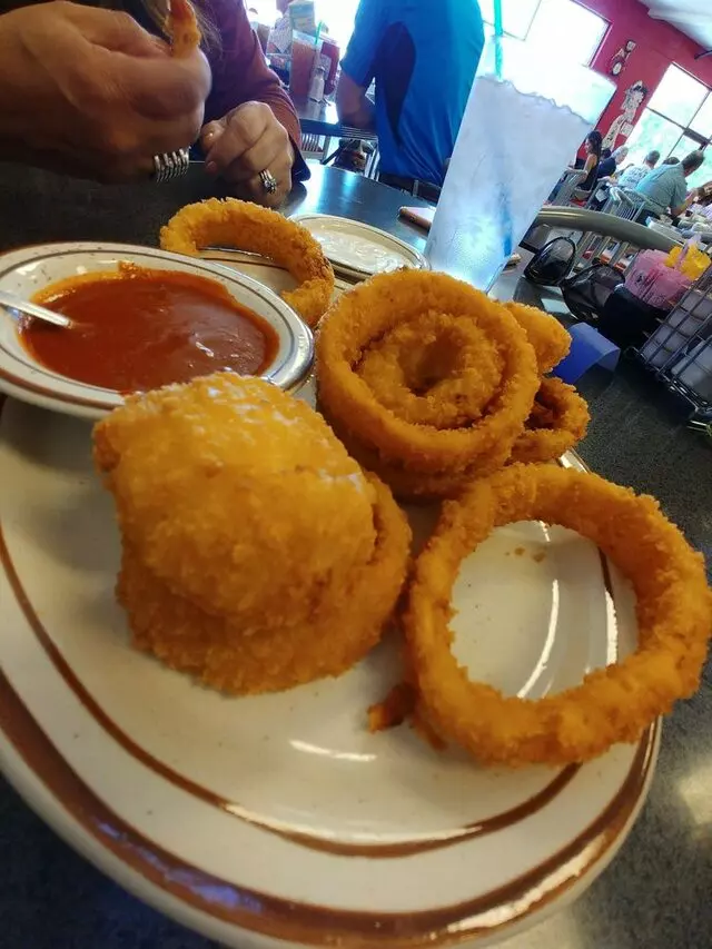 Weck’s