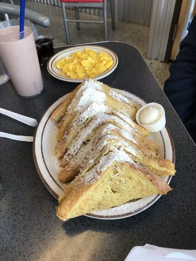 Weck’s