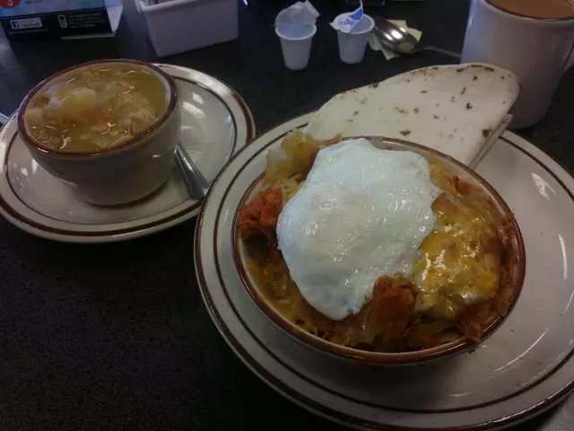Weck’s