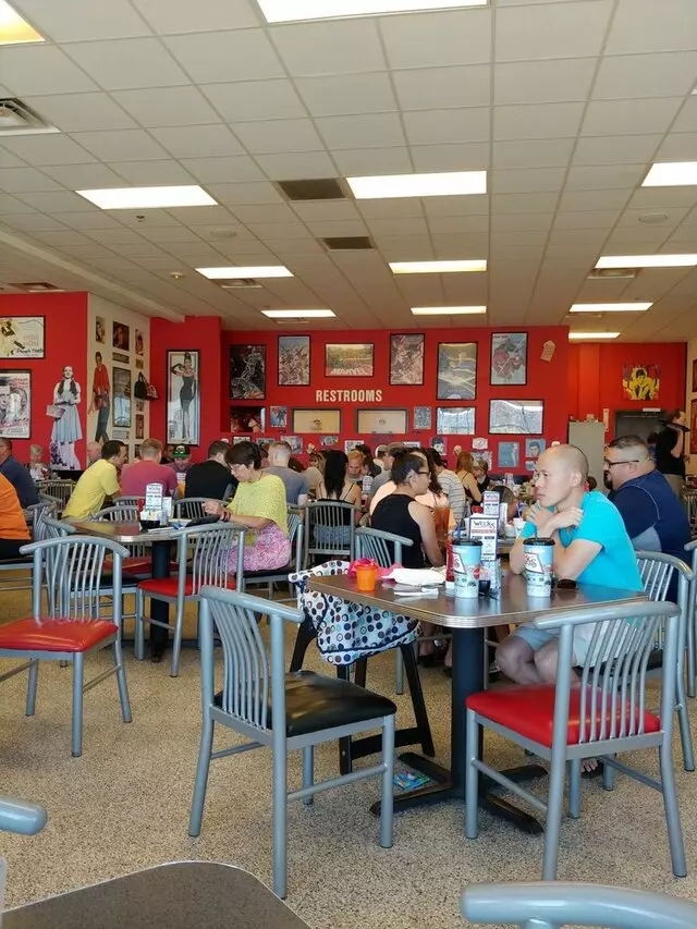 Weck’s