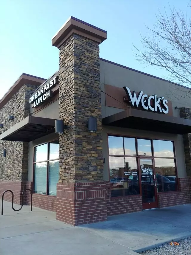 Weck’s